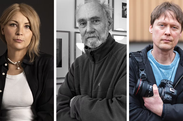 De får Arbetets museums Dokumentärfotopris 2026