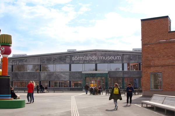 Sörmlands museum