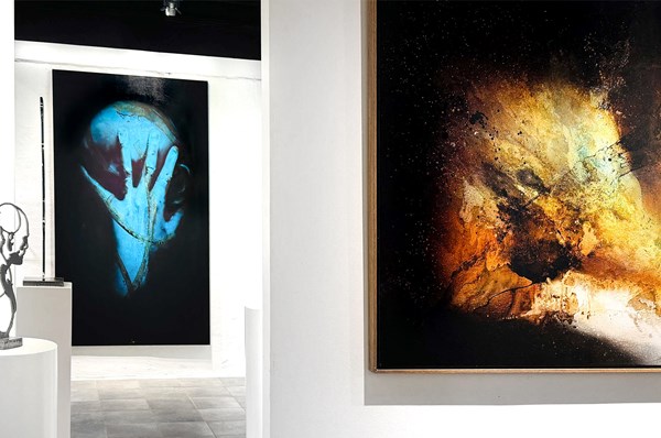 Galleri Lacke