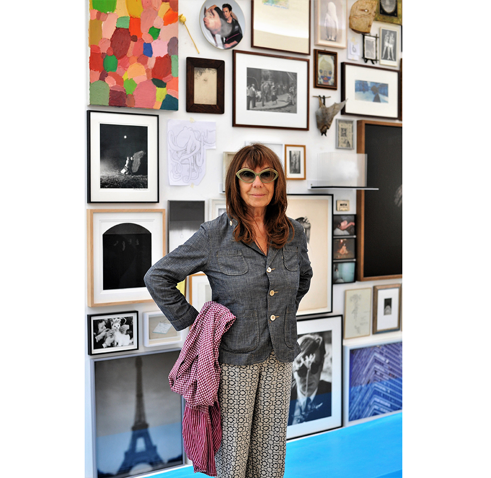 Recension: Sophie Calle på Louisiana