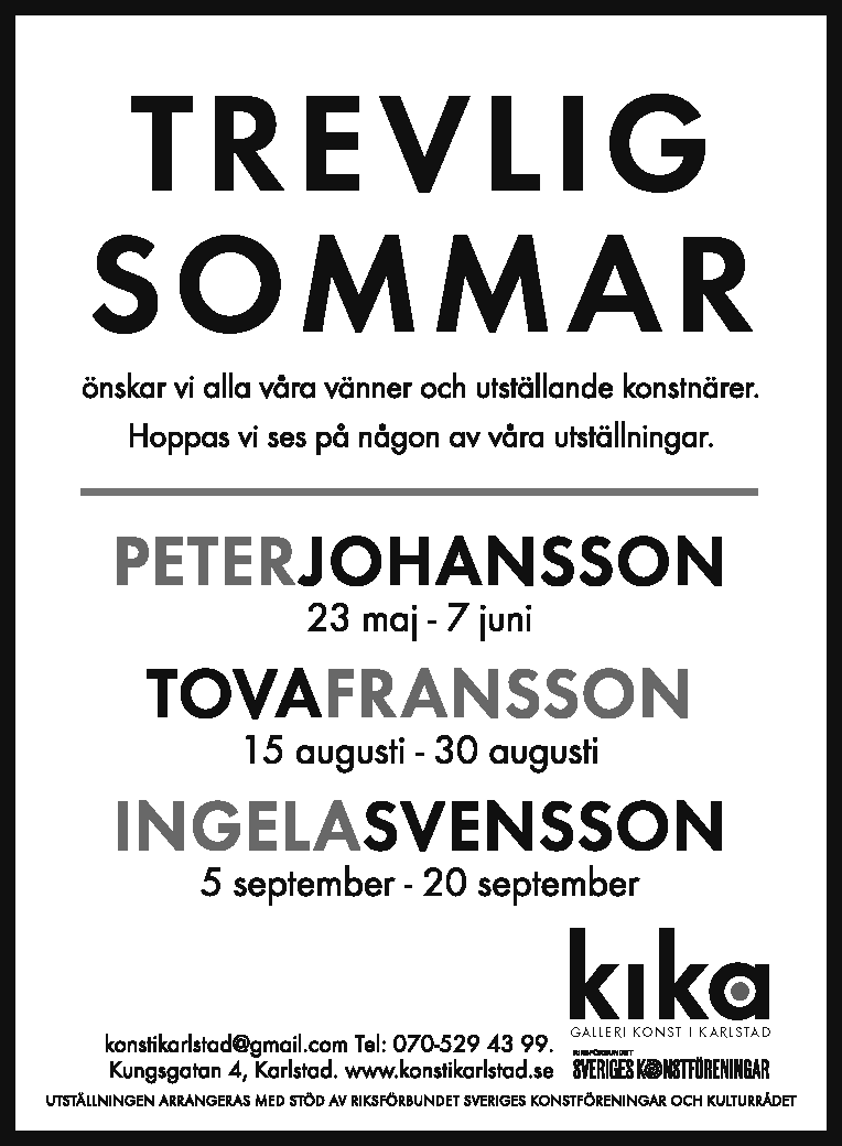 Konst i Karlstad