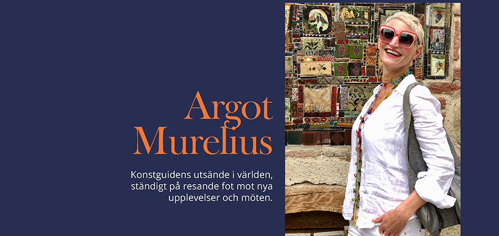 Argot Murelius