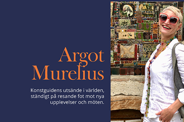 Argot Murelius
