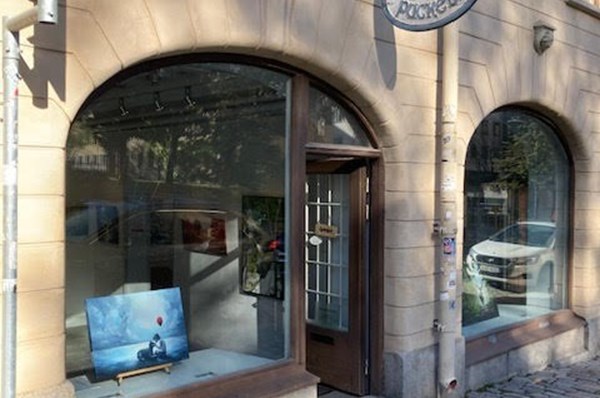 Galleri Puckeln