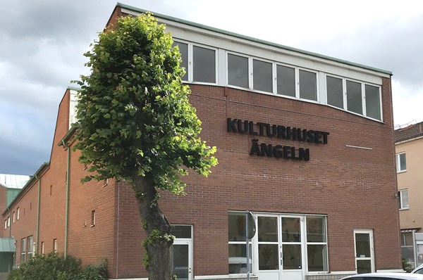 Katrineholms Konsthall