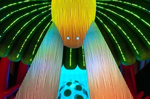 Modern Guru and the Path to Artificial Happiness