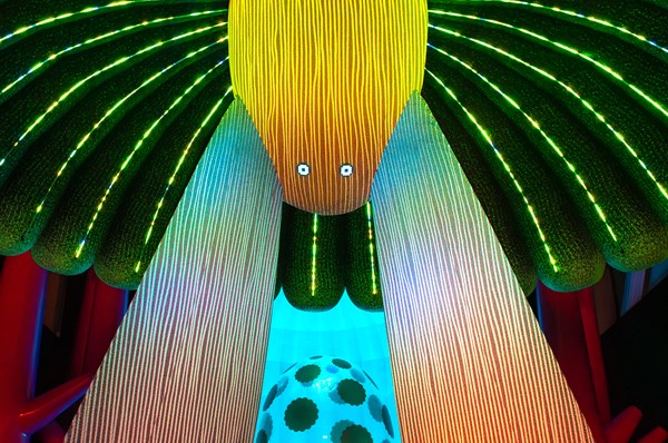 Modern Guru and the Path to Artificial Happiness