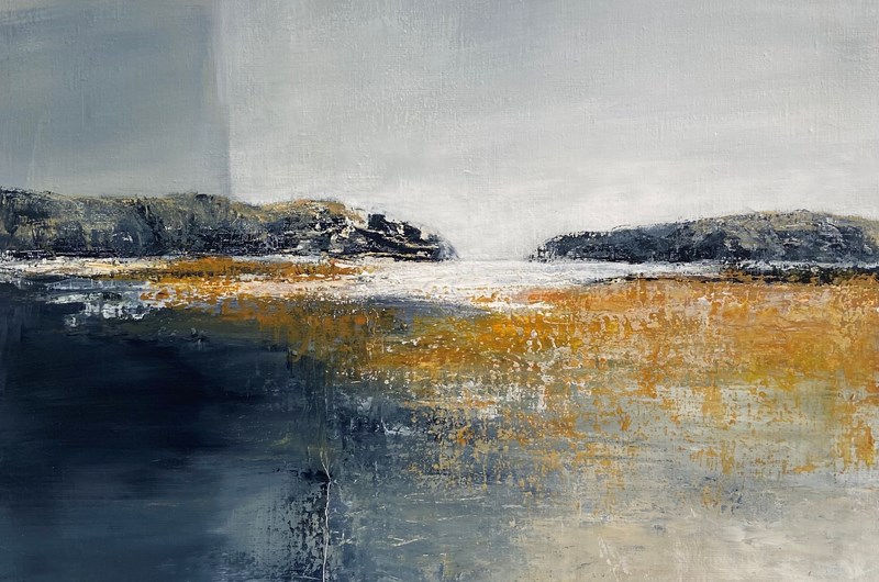Marie Sandell