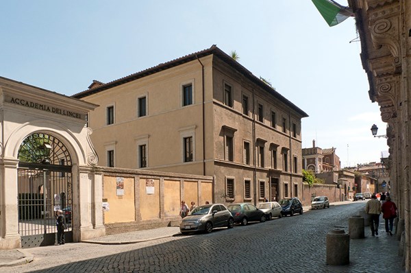 Nordiska ministerrådet stänger ned 160 år gammal kulturinstitution i Rom