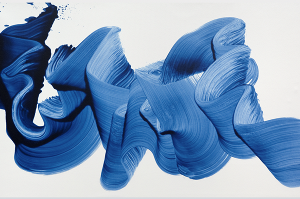 Jamie Nares