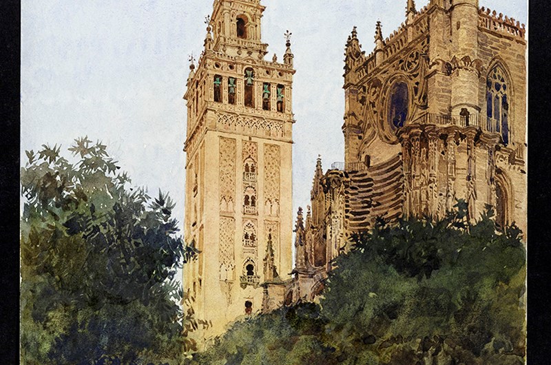 Isak Gustaf Clason -  resa mot en ny arkitektur 