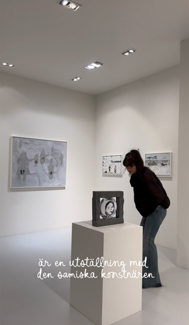 Soejvene - Galleri Helle Knudsen