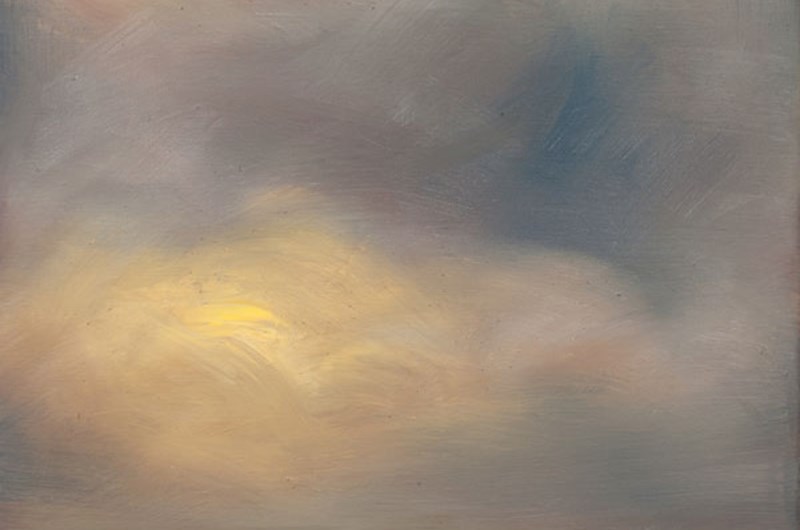 Peter Frie, Some trees on July 1