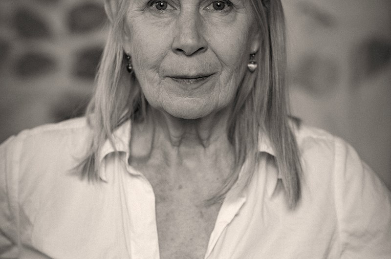 Cecilia Edefalk - fotograf Cato Lein