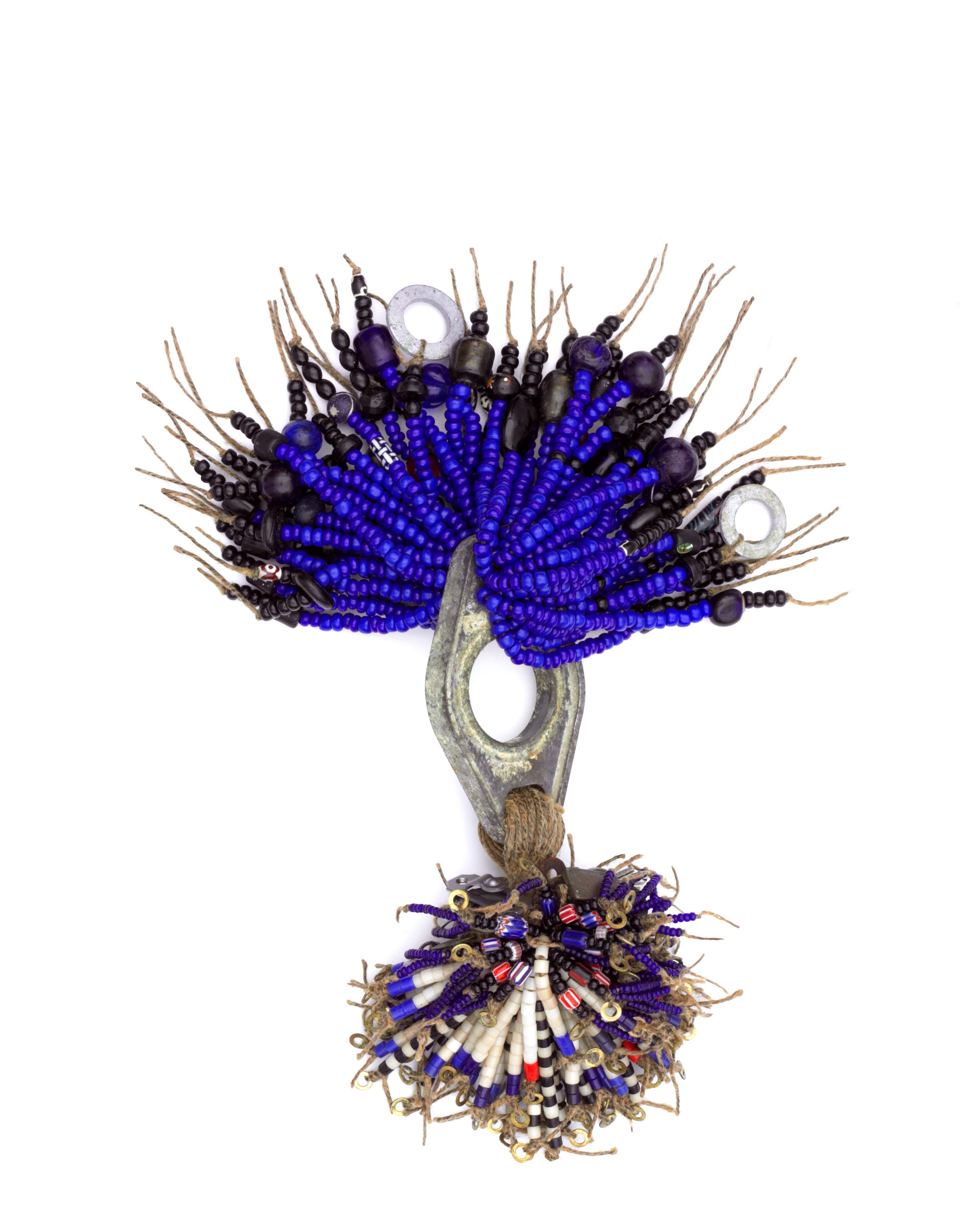 CAROUSCHKA STREIJFFERT