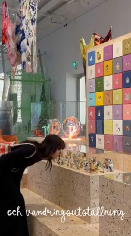 Ung Svensk Form 2026 ArkDes