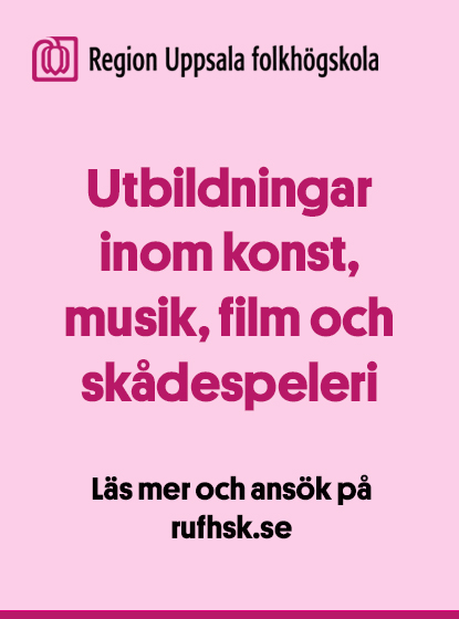 Uppsala Folkhögsskola