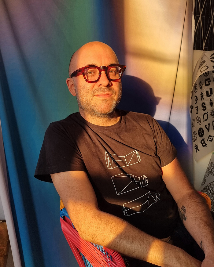 Fernando Montiel Klint