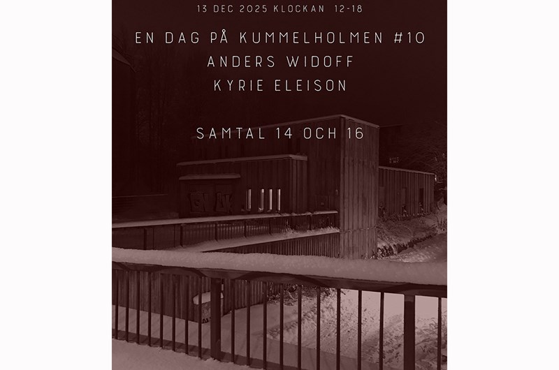 En dag på Kummelholmen #10