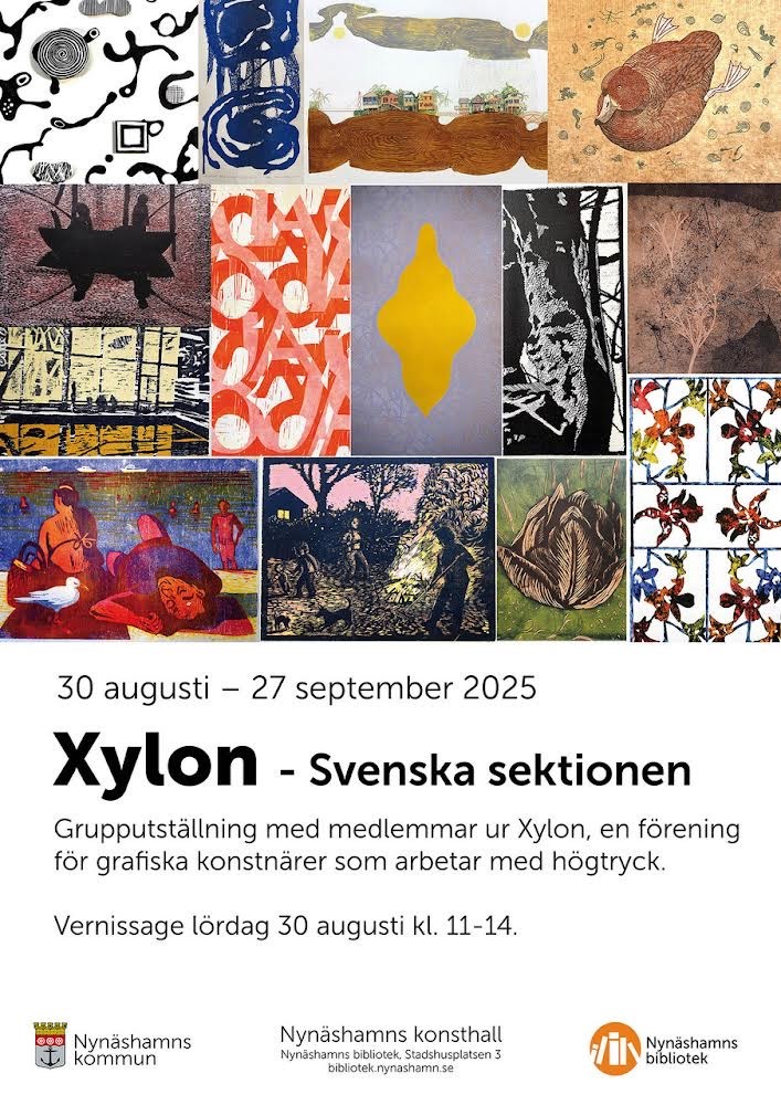 Xylon