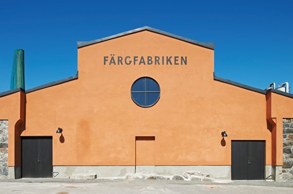 Färgfabriken