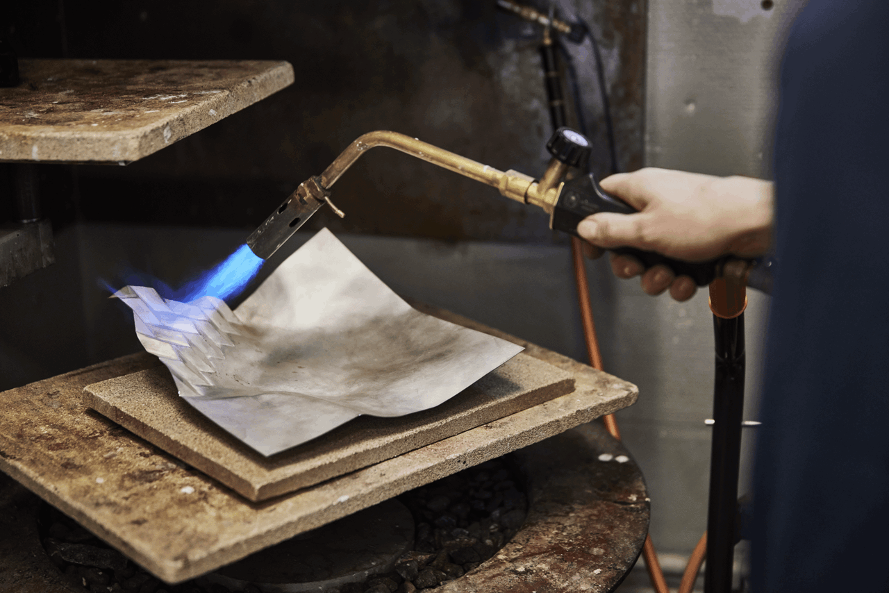 Biærghe – Nutida Svenskt Silver möter Norrviken