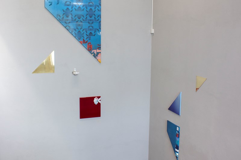 Fragments 2019, Huddinge sjukhus