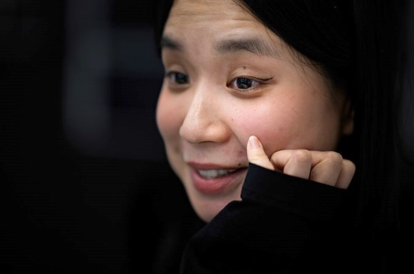 Stort norskt kulturpris till Lap-See Lam