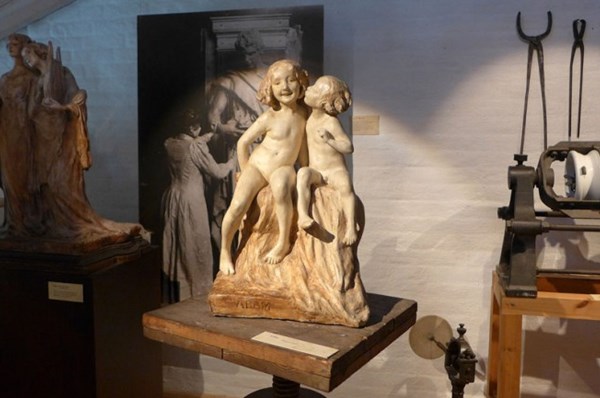 Västergötlands museum