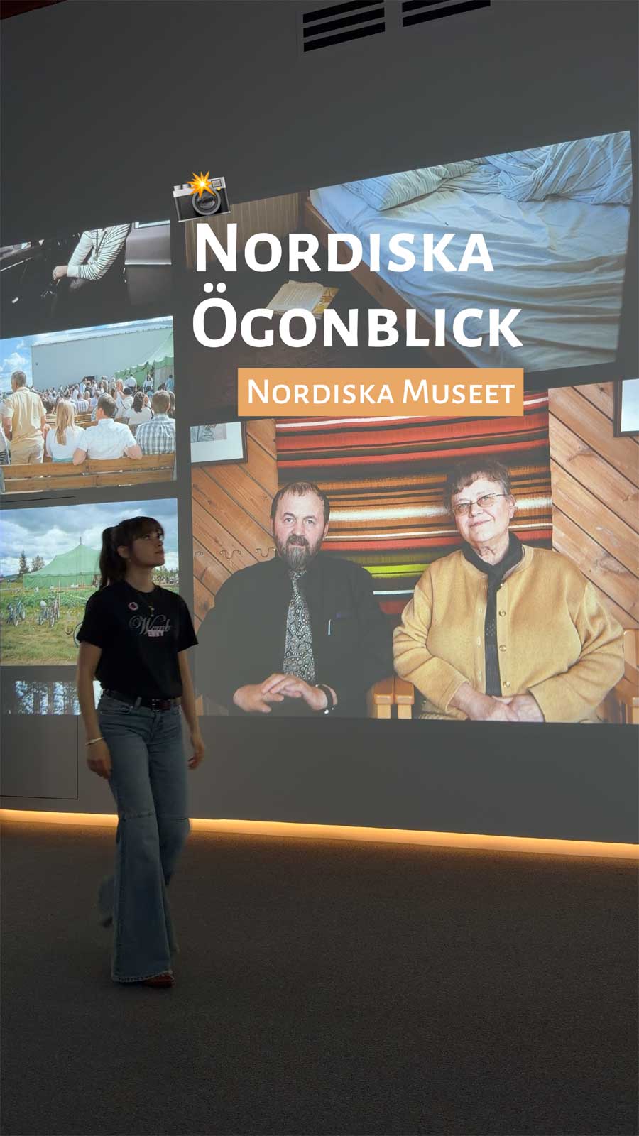 Nordiska ögonblick