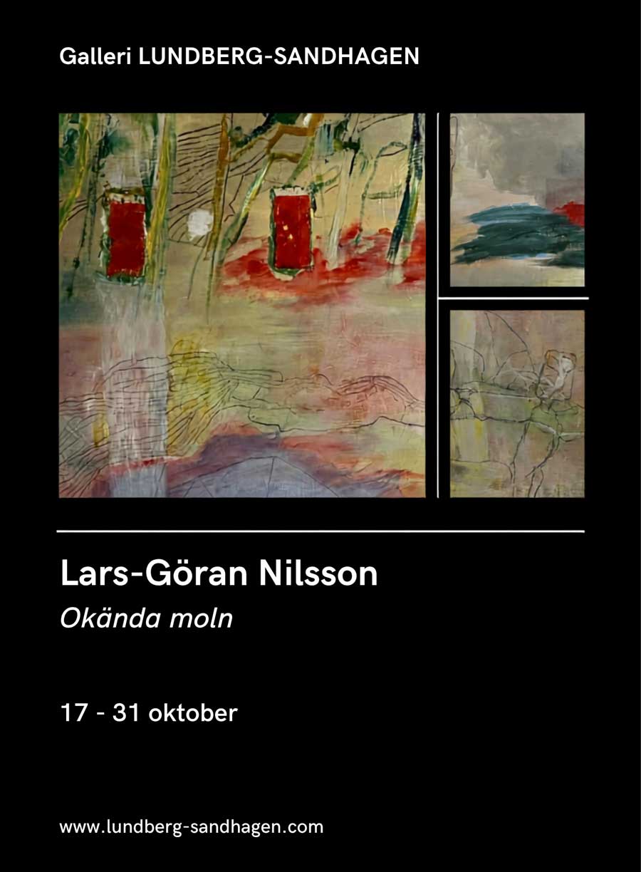 Galleri Lundberg-Sandhagen