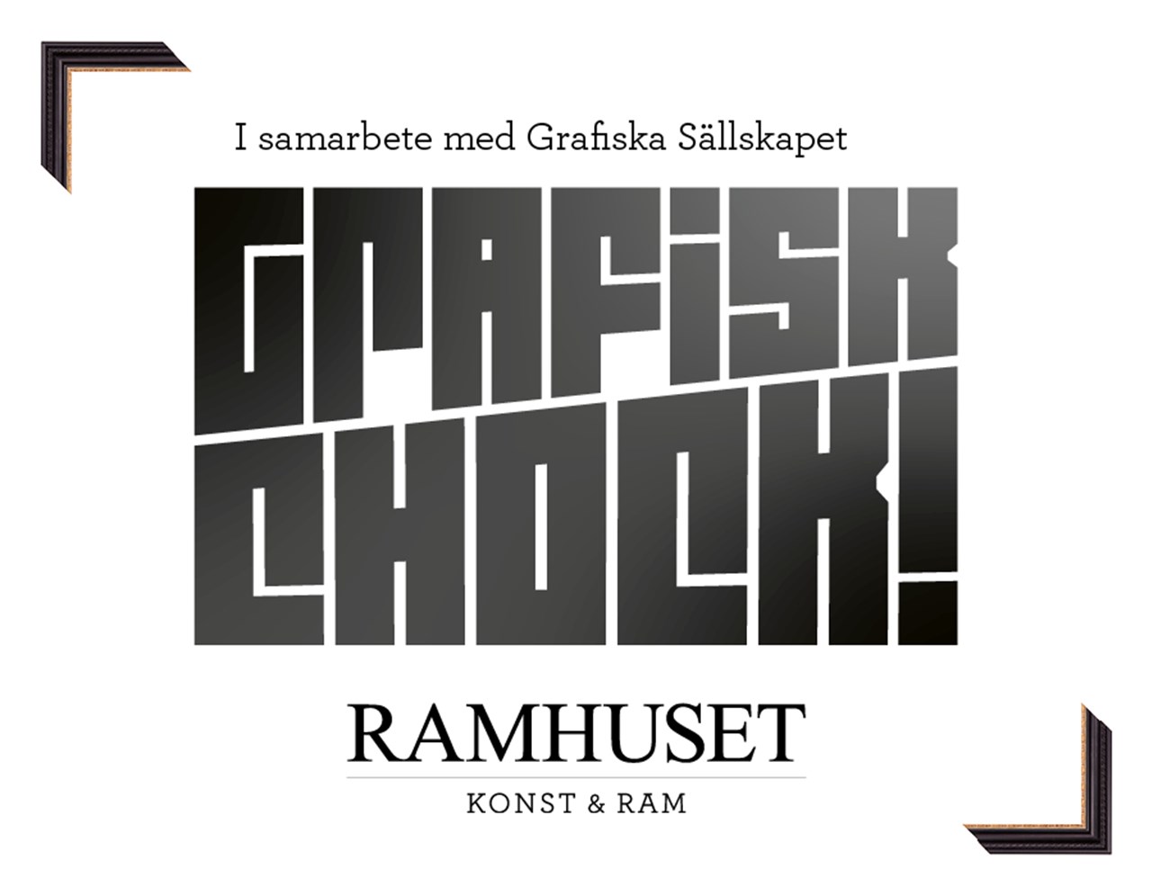 Grafisk Shock !