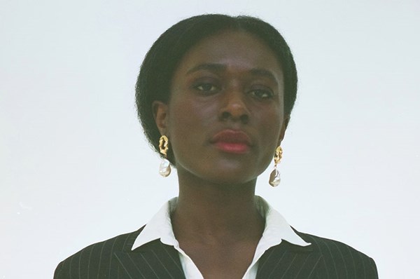 Prisas för afrosvenskt arkiv