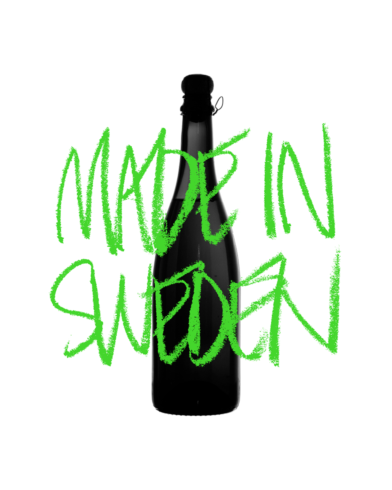 Made in Sweden