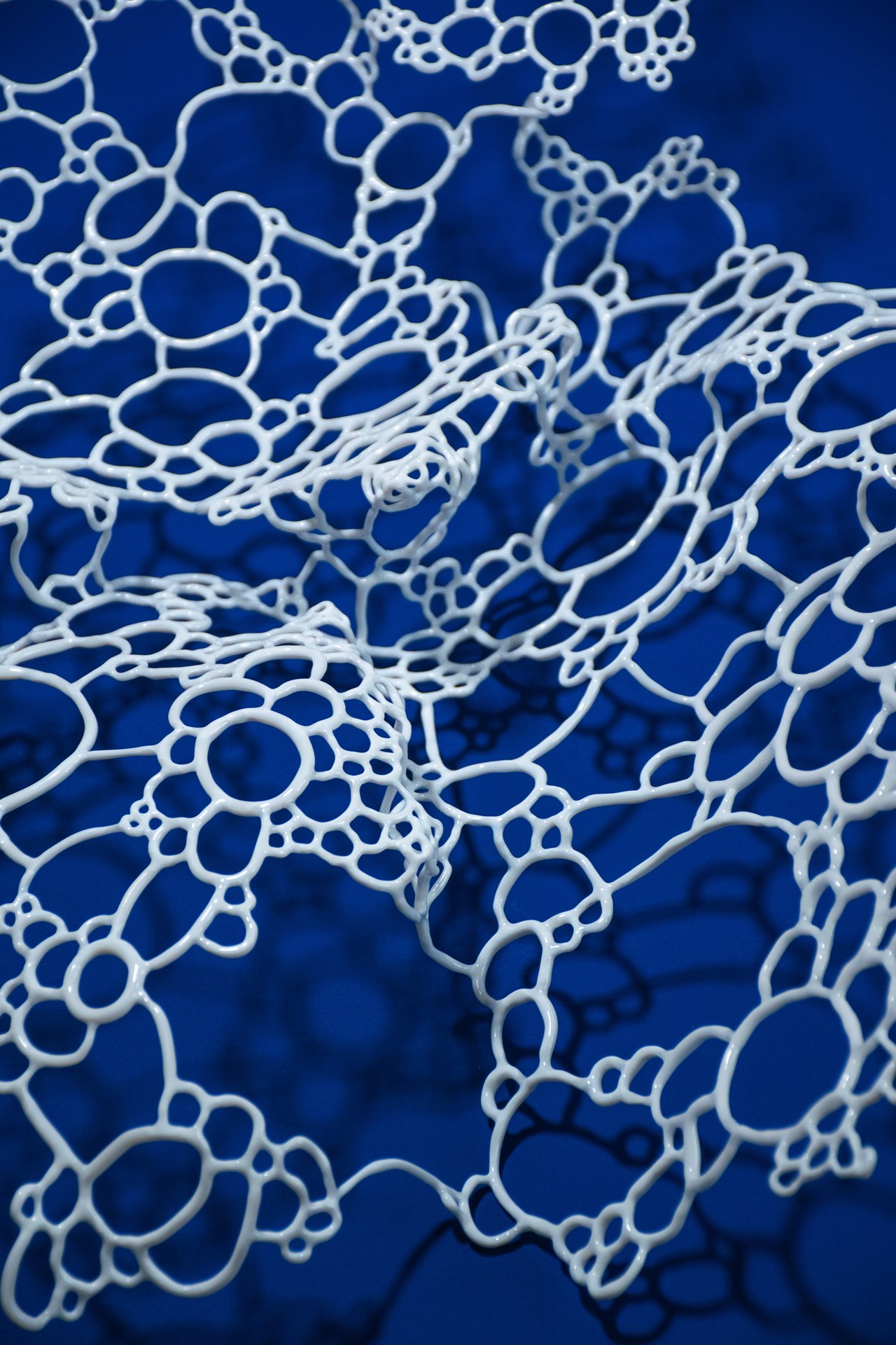 FEUX FOLLETS - Frida Lundén Mörck