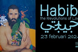  Habibi – the Revolutions of Love