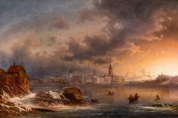Per Cedergren