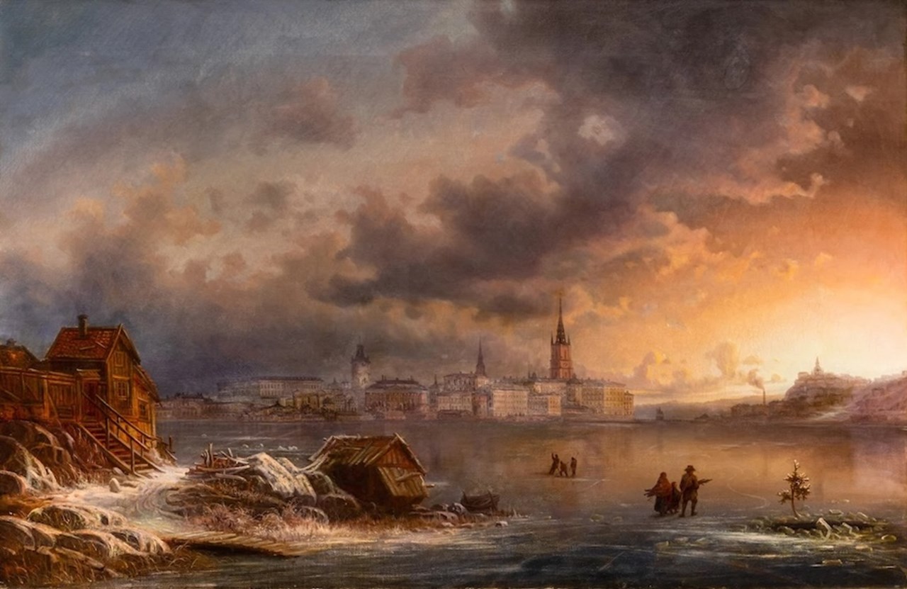 Per Cedergren