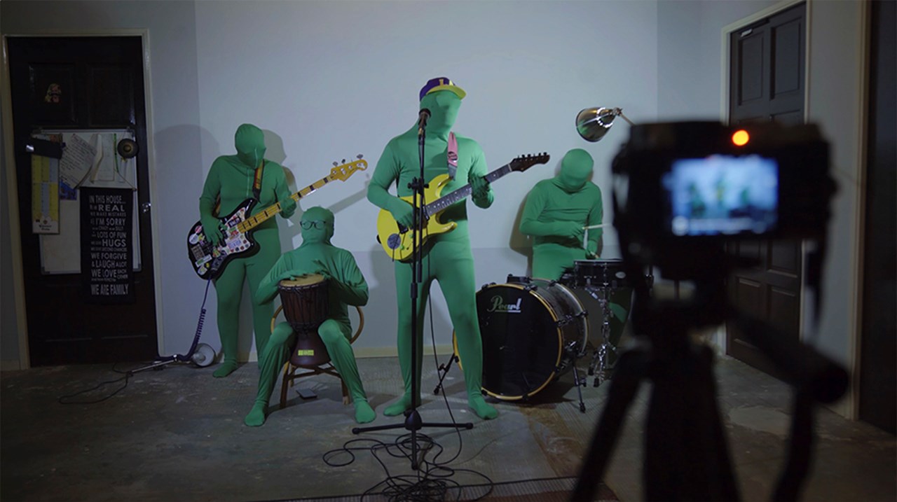 QUEER AS PUNK – DOC LOUNGE LANDSKRONA