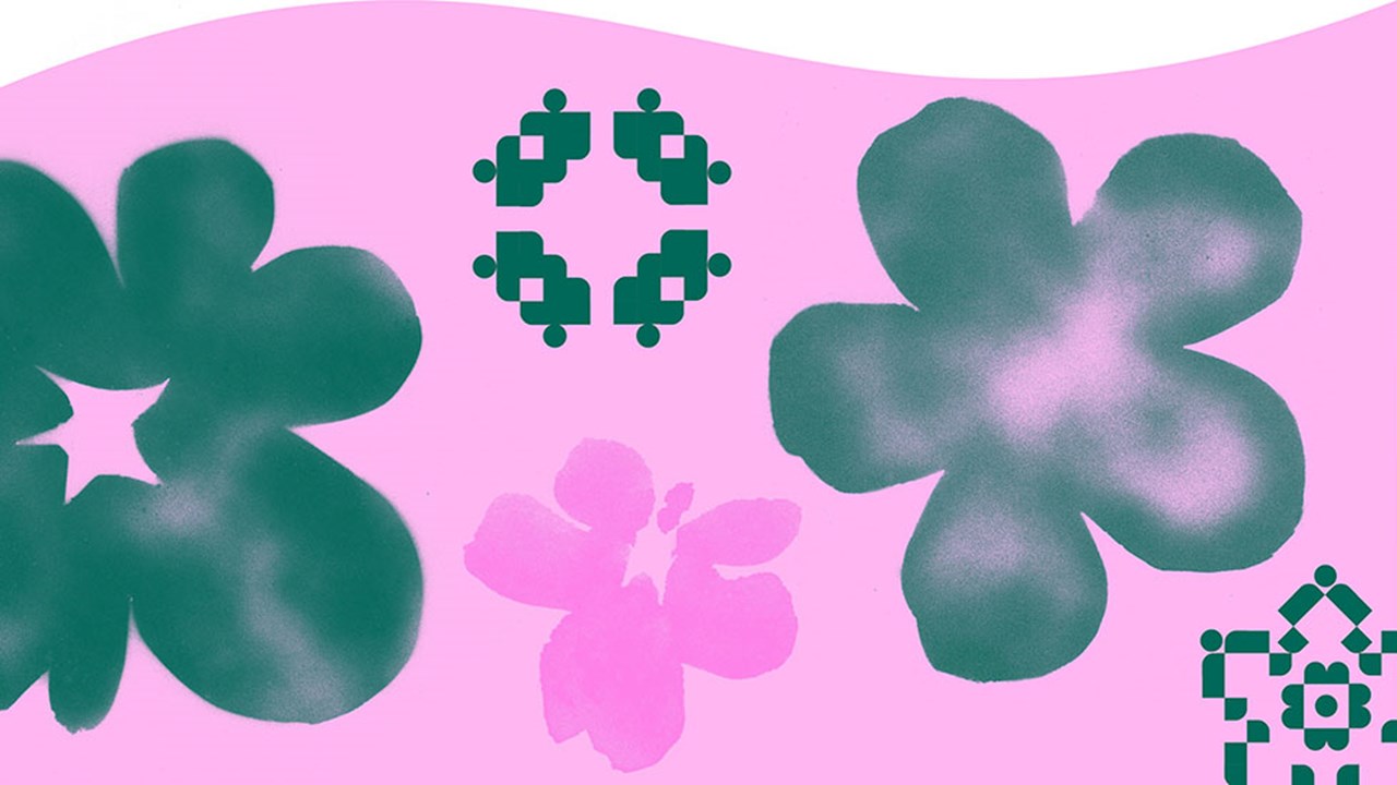 Låt hundra blommor blomma