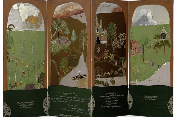 ANNA CASPARSSON