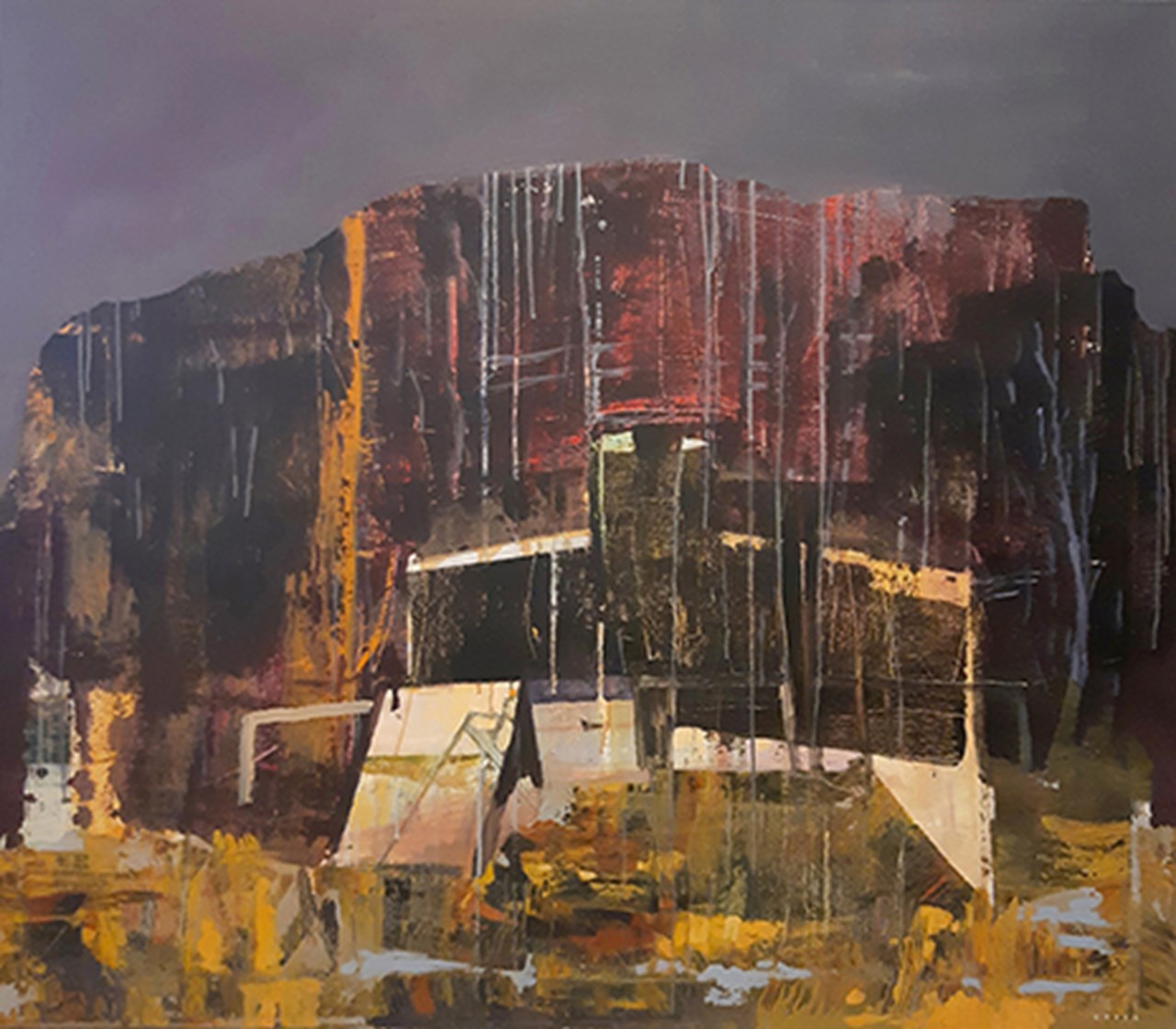 STEFAN CEDER
