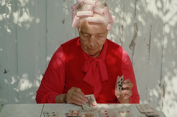 Nina Korhonen