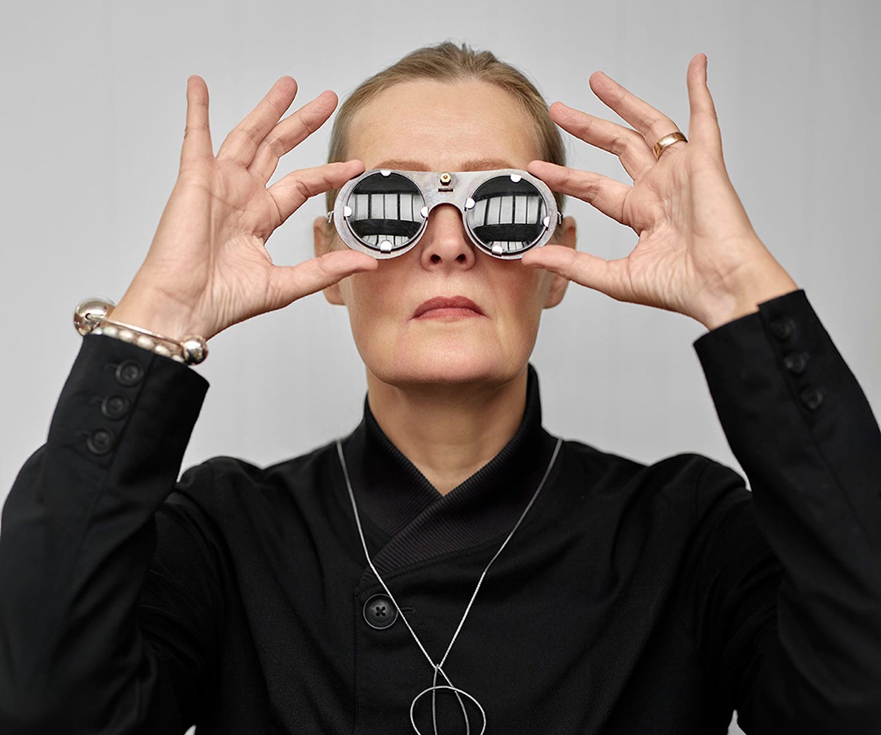 Florence Hermansson Blom