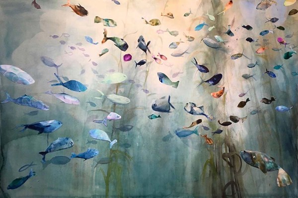 Anette Gustafsson