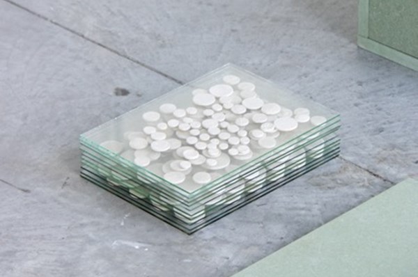 ELISA FLORIMOND - MAGNET