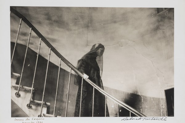 DEBORAH TURBEVILLE 