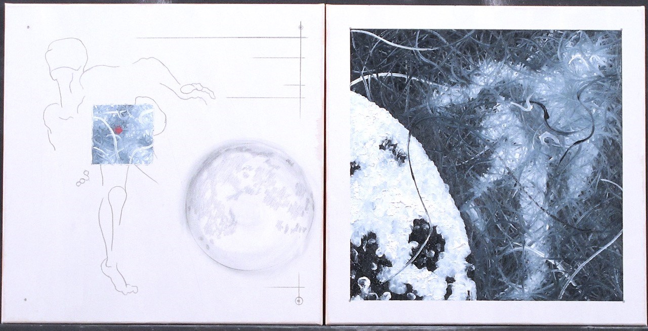 Galleri ars Gotlandica - Stefan Aurelius