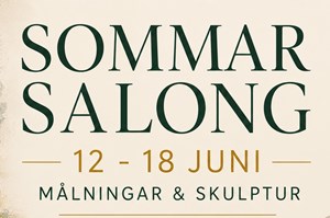 Sommarsalong