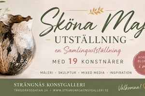 Sköna Maj